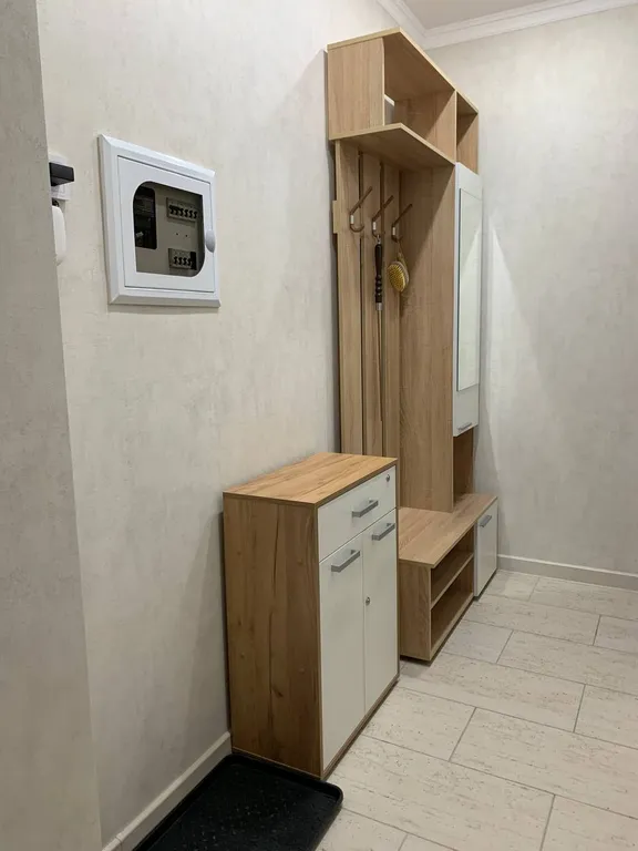 Уютная квартира рядом с парком