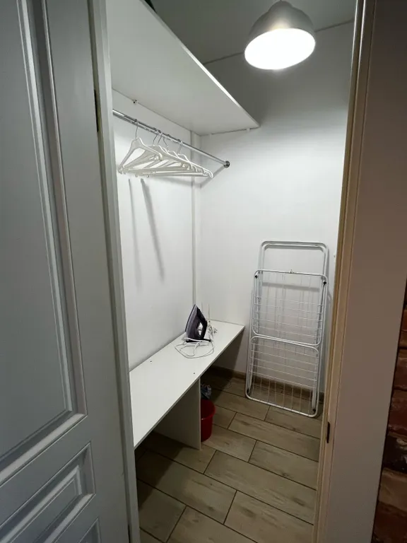 Шикарная однокомнатная квартира в центре