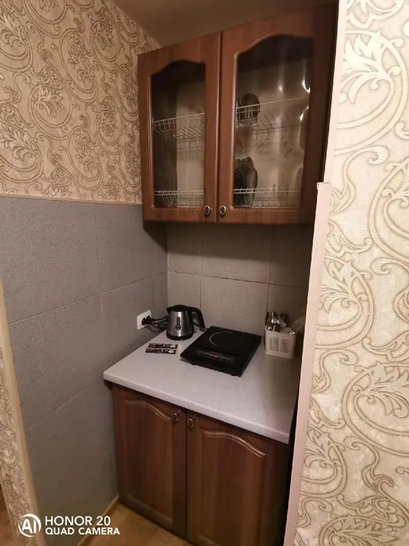 Уютная гостинка