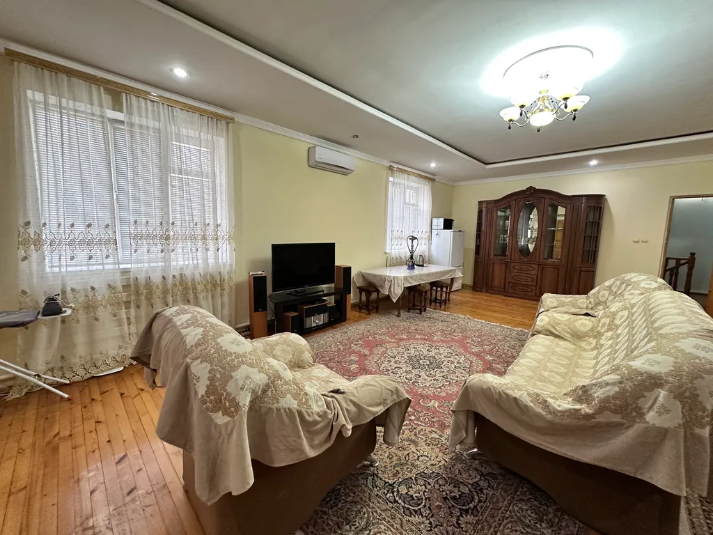 Уютная комната в двух шагах от моря, рядом с центром