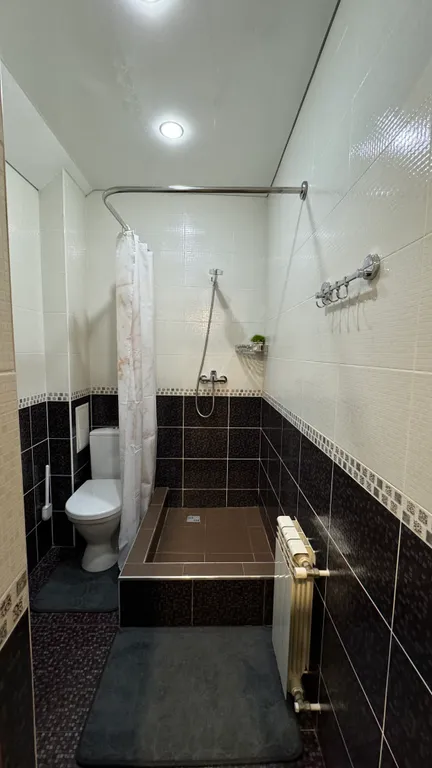 Квартира Апартаменты центр города — Анапа