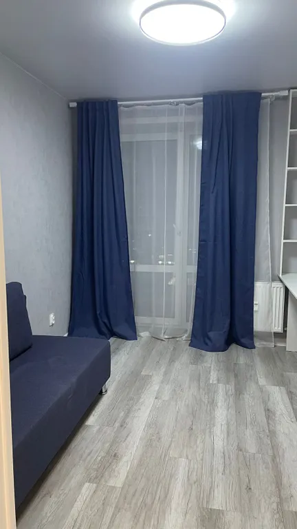 3-комнатная квартира в новом ЖК