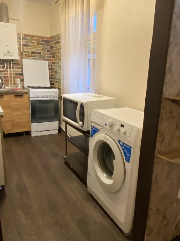 Квартира в частном доме в самом центре города