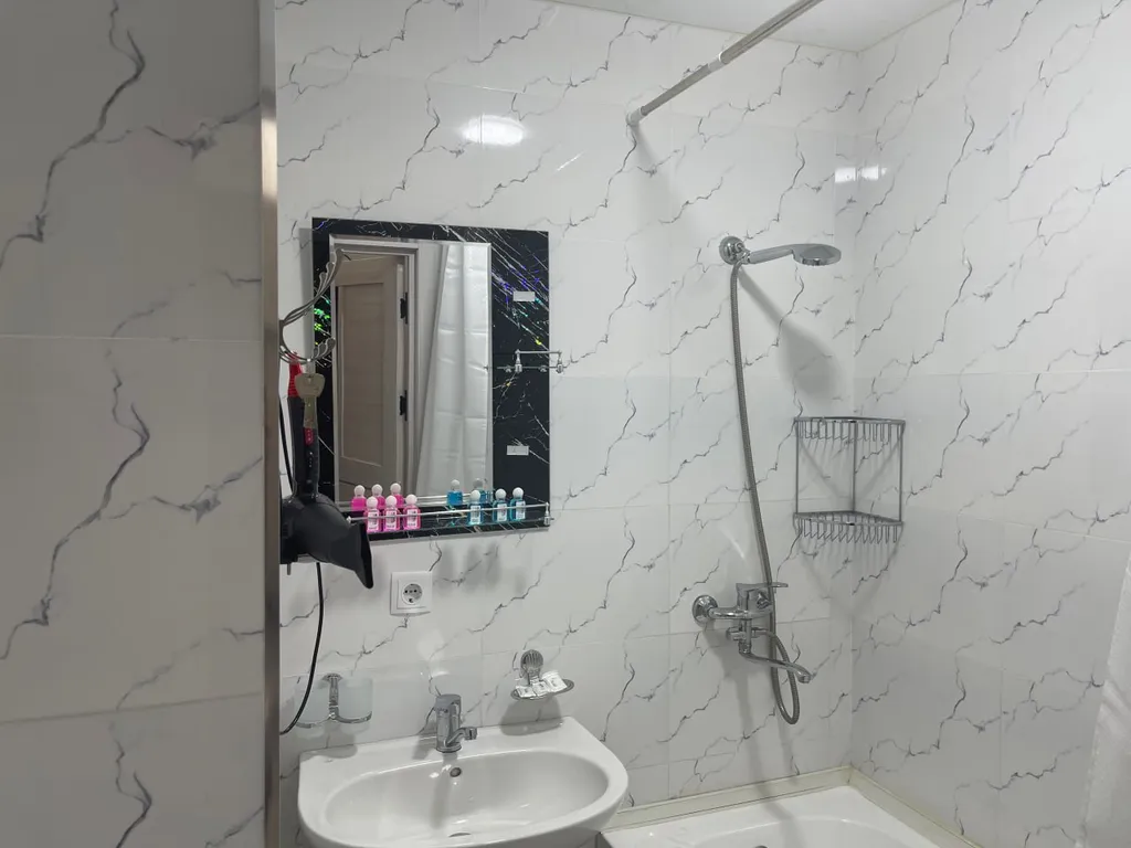 Апартаменты у метро Дружба народов в ЖК Чакар