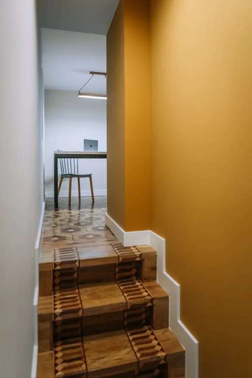 Апартаменты KeyGo #0032 ключ к центру Еревана