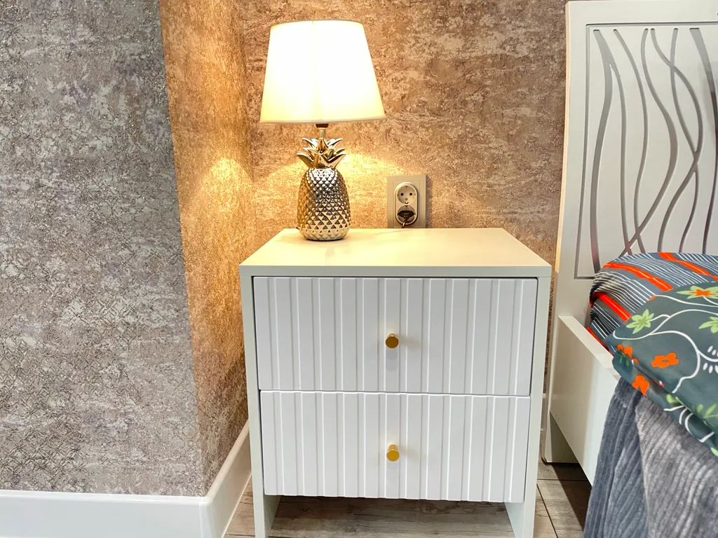 Просторная евродвушка в историческом центре