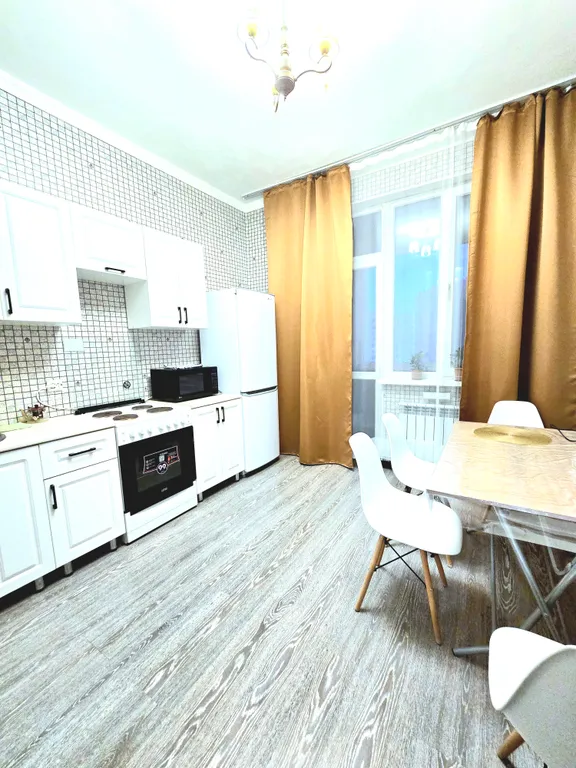 Уютная квартира экспо бульвар аэропорт