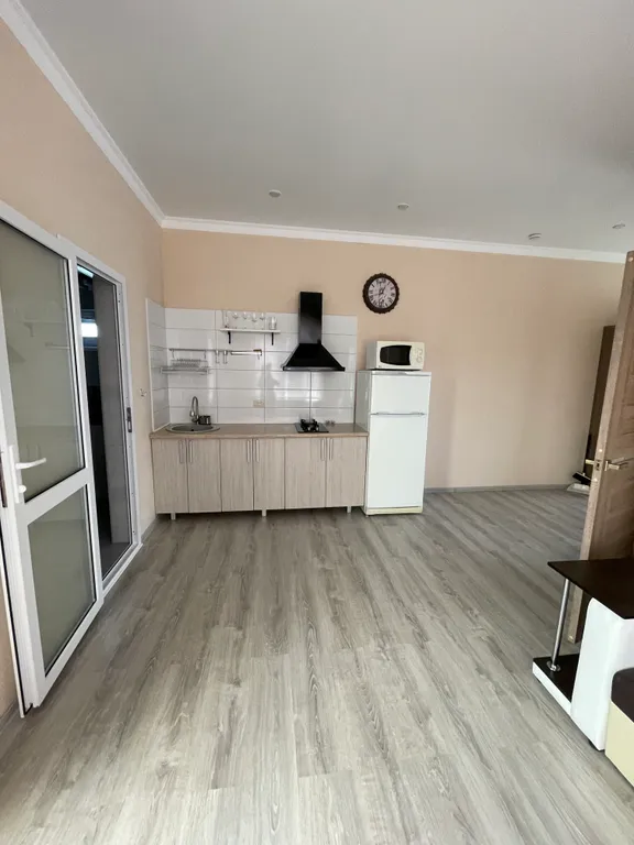 Дом у Федора