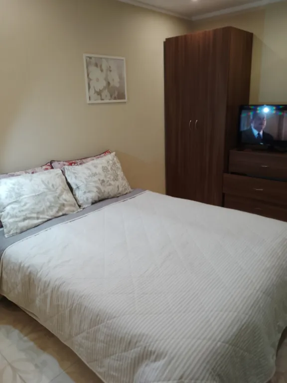 Квартира Апартаменты студия в стиле прованс — Сочи