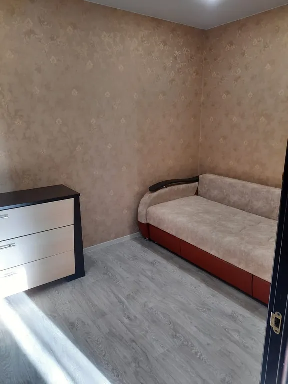 Уютная чистая квартира не для развлечений