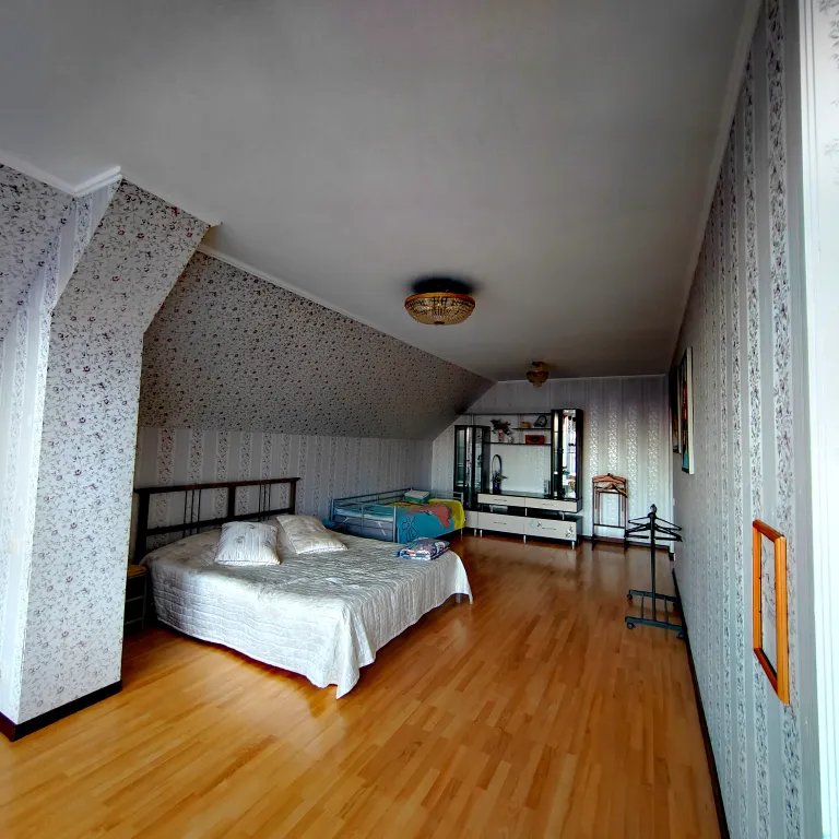 Квартира Квартира Уютный семейный номер с 3 кроватями — Горячий Ключ