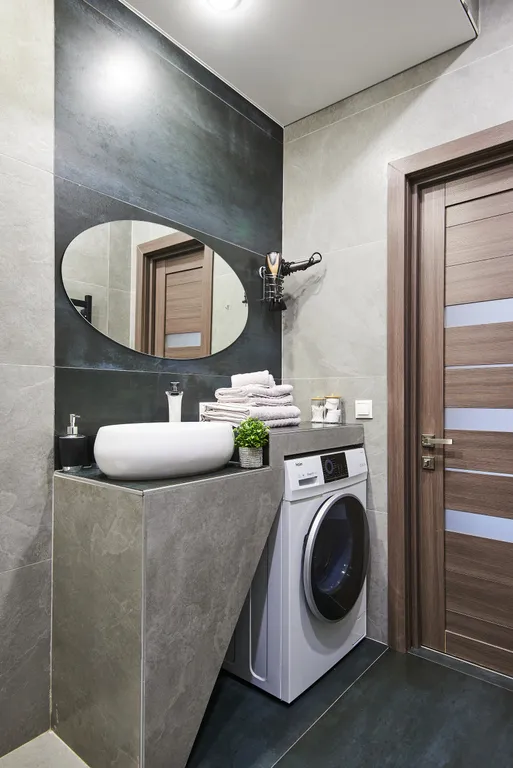 Квартира Квартира Фиолетовый рассвет — Сириус