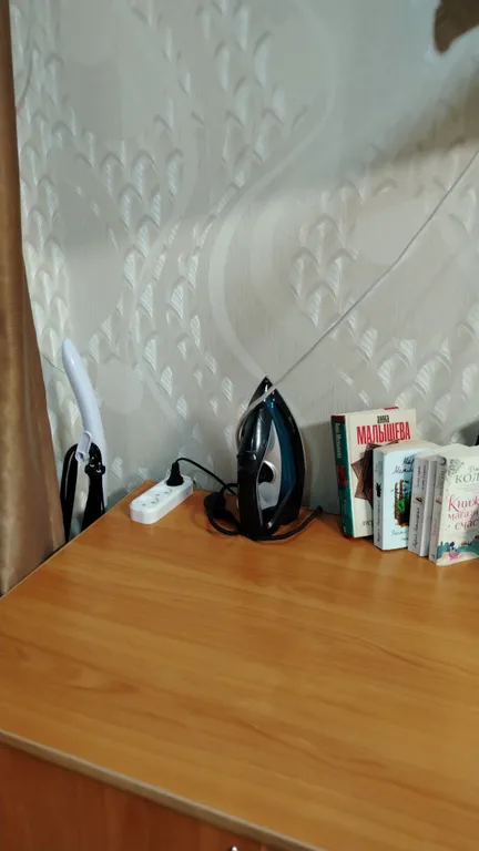 Квартира напротив терм