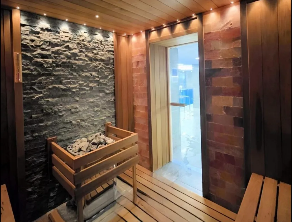 Премиальные апартаменты на берегу