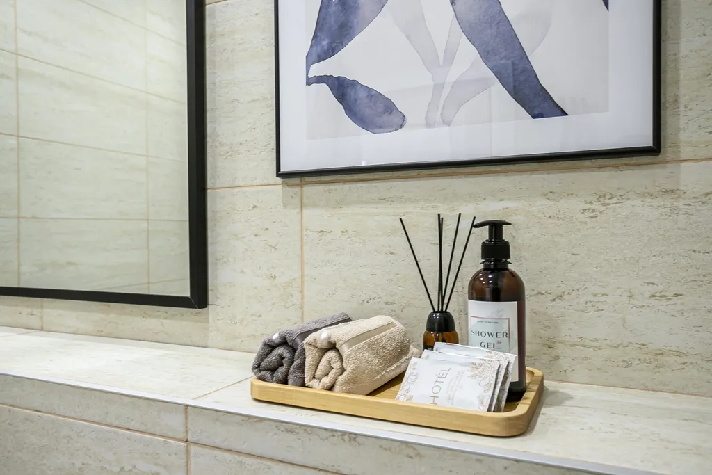 Семейная евродвушка возле метро Прокшино