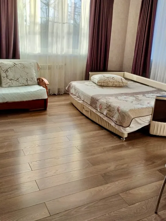 Квартира Комната — Сириус