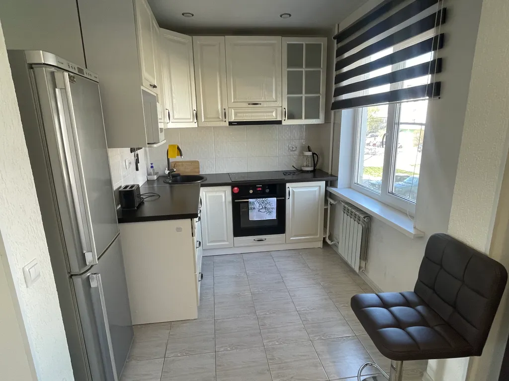 Уютная квартира со всеми удобствами — аренда посуточно в Сортавала