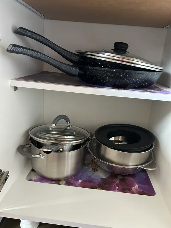 Квартира Уютная квартира рядом с морем — Геленджик