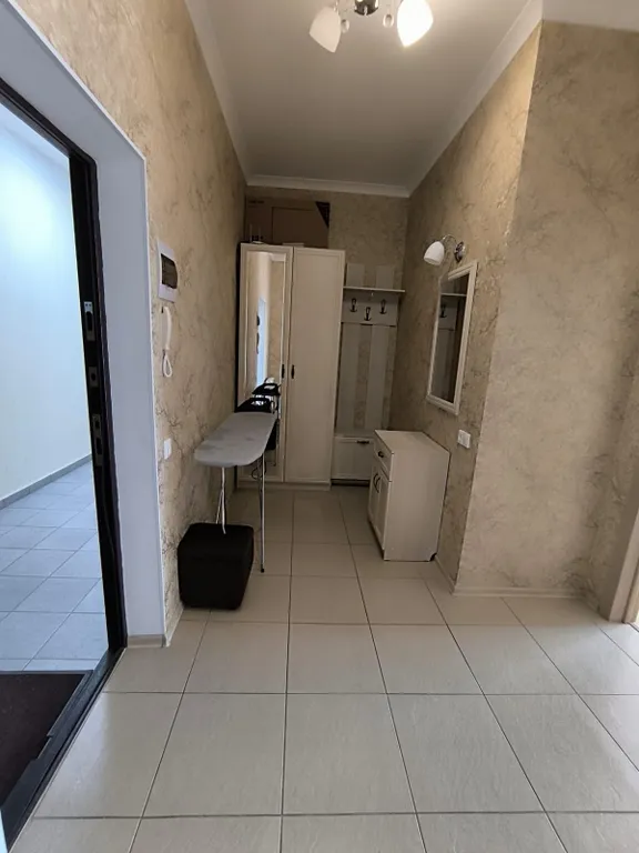 Квартира Квартира в центре города на Победе — Славянск-на-Кубани