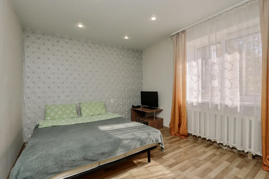 Уютно Ижевск. Квартира для командированных. Отчетные документы — аренда посуточно в Ижевск