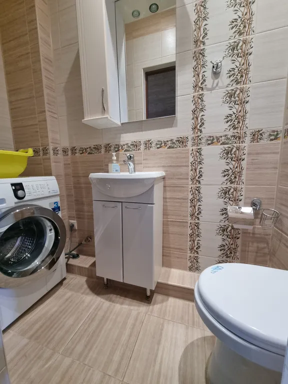 Таунхаус 3-этажный