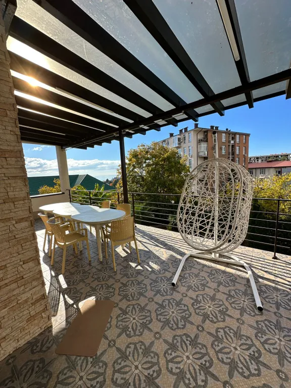 Квартира Комната — Адлер