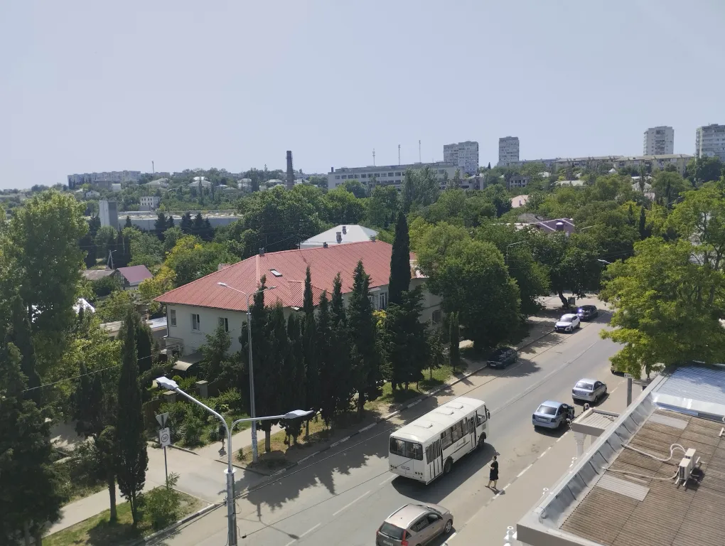 Квартира Квартира у моря — Севастополь