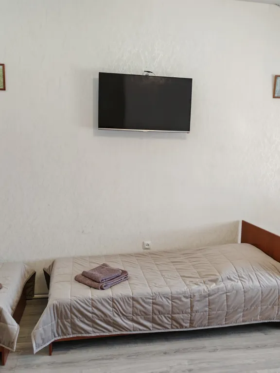 Дом 26m2 — чан, кухня, бесплатный Wi-Fi