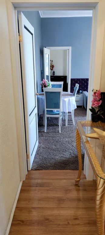 Квартира Чистая уютная квартира — Сириус