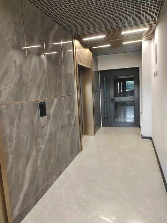 Квартира Квартира Апартамент с видом на море и горы в ЖК Кислород — Сочи