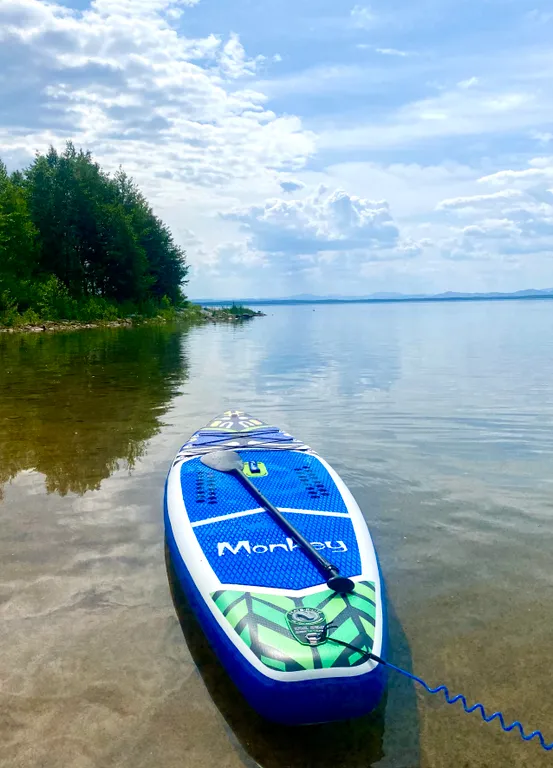 Дом на озере Увильды