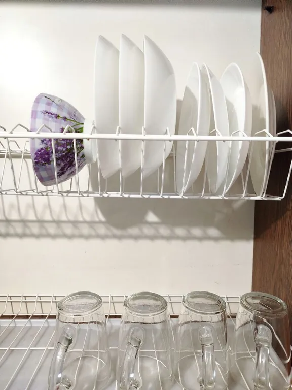 Вместительная квартира на центральной площади