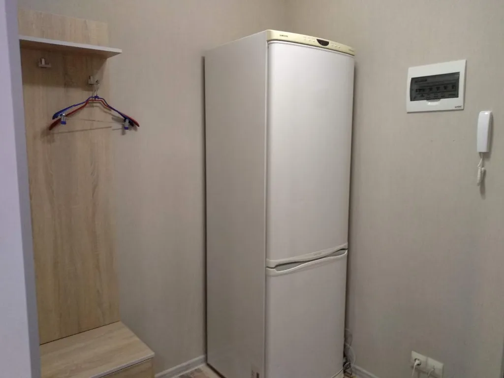 Студия в отличном месте