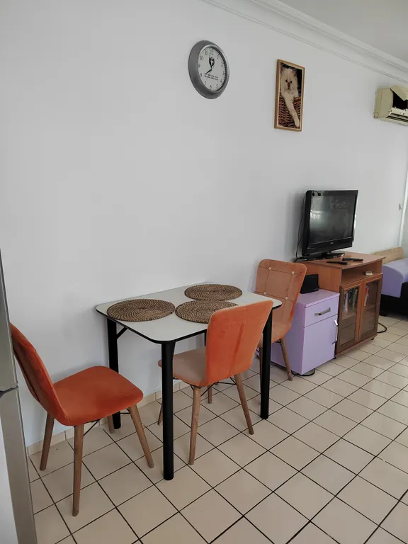 Квартира возле пляжа Клеопатры