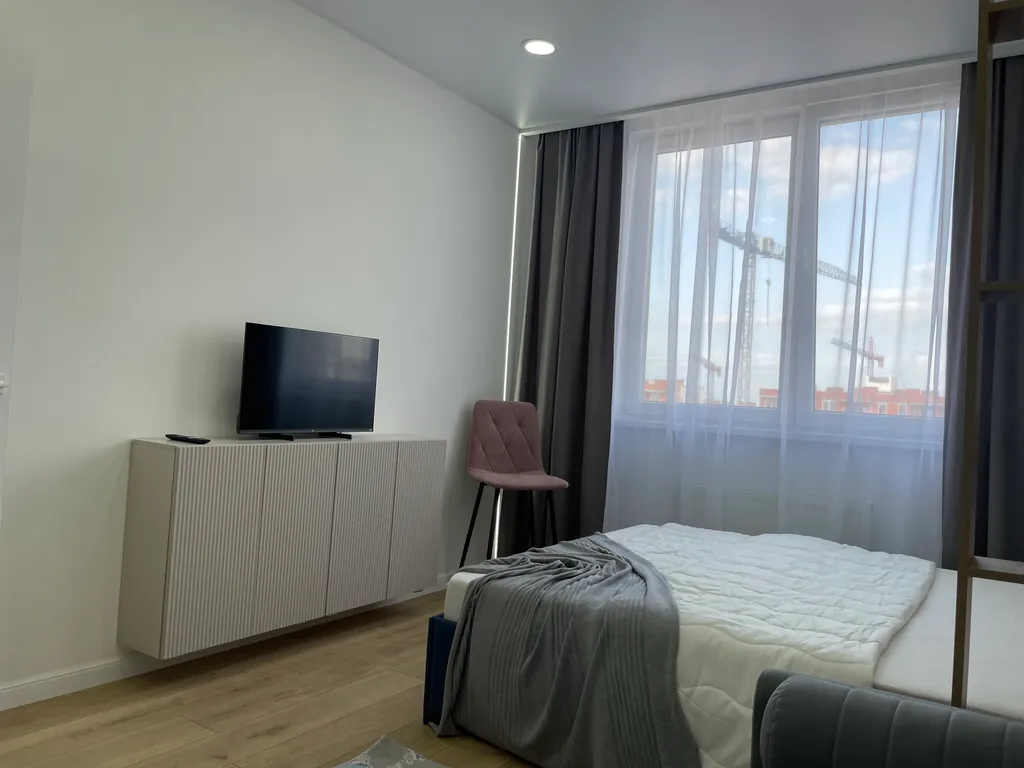 Квартира Стильная квартира в новом доме — Калининград