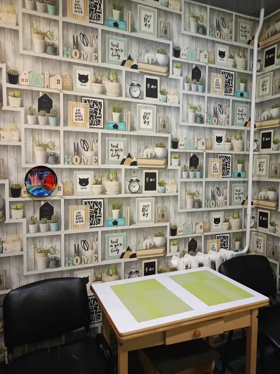 Уютная однокомнатная квартира в центре Сосногорска