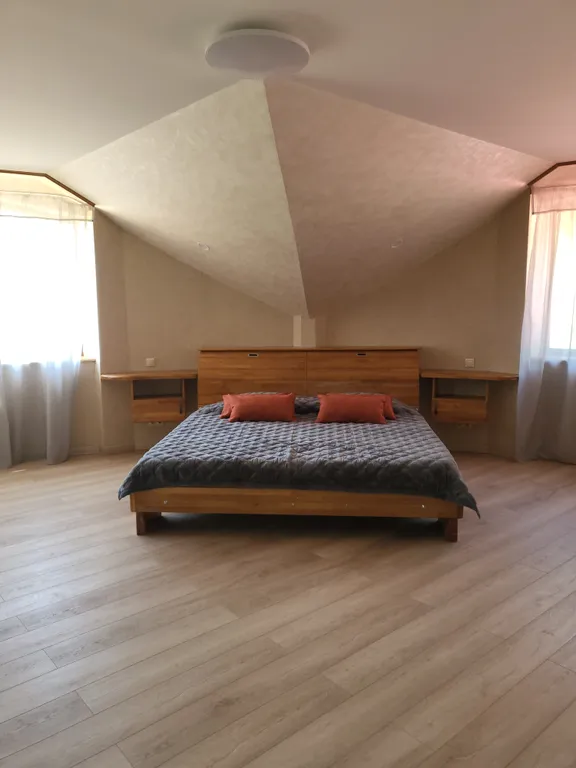 Квартира Гостевой дом Снебурашка. — аренда посуточно в Кудепста