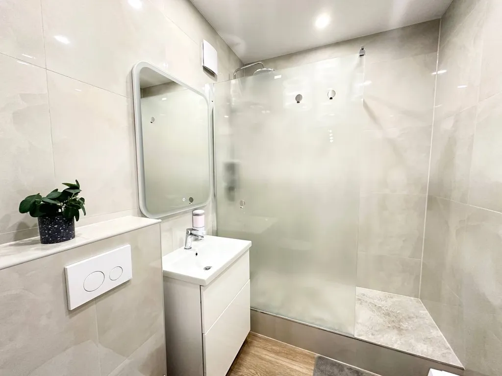 Уютная квартира у парка света