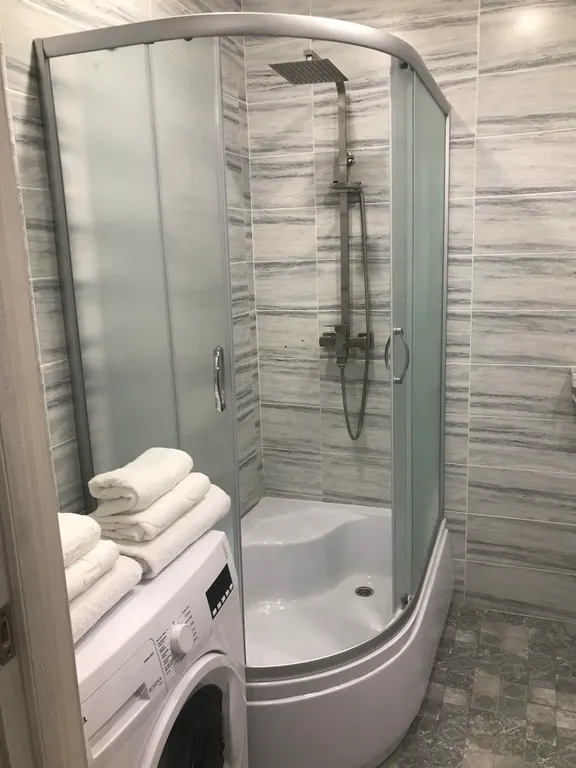 Студия в Крыму