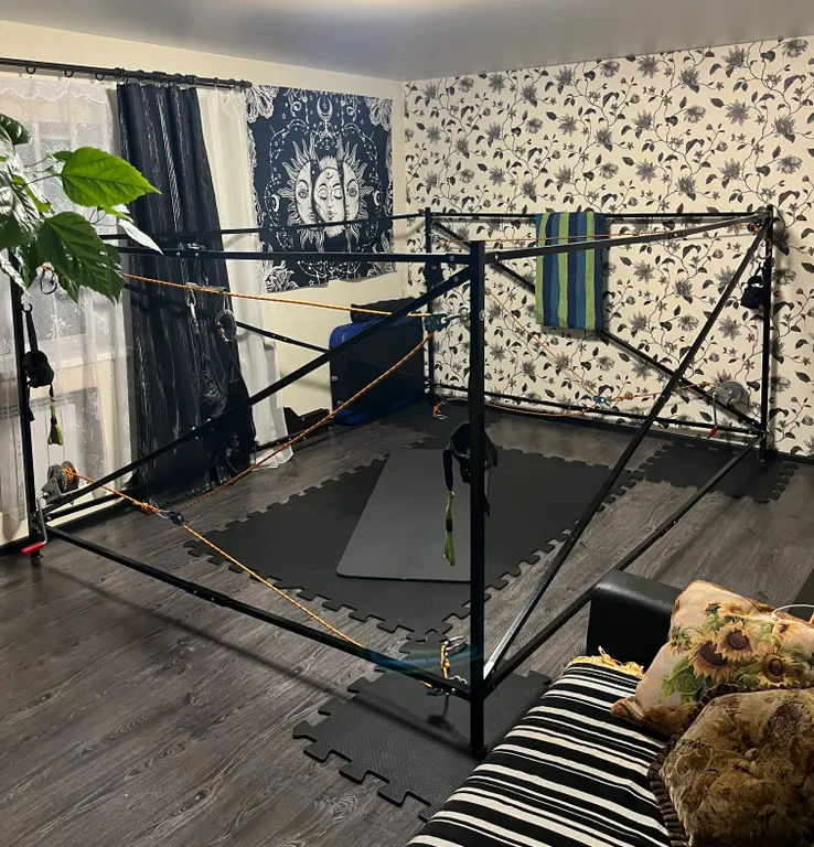 Ретритный дом