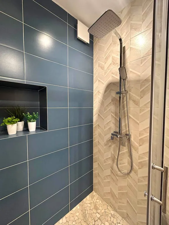 Квартира 1-комнатная Квартира — Анапа