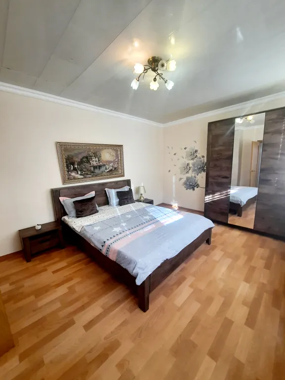 Квартира Уютная квартира в исторической части города — Владикавказ