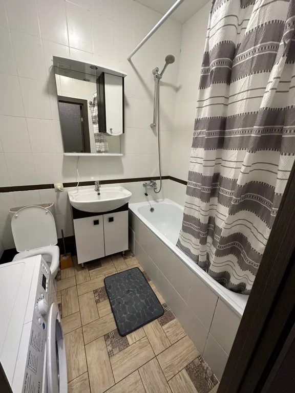 Квартира Уютная квартира — Свердловский