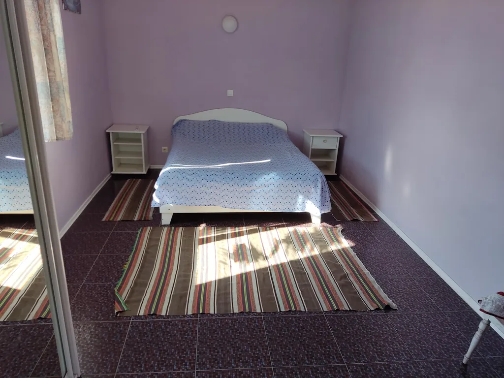 Коттедж Уютный большой дом на участке 20 соток для отличного отдыха — Лесновка