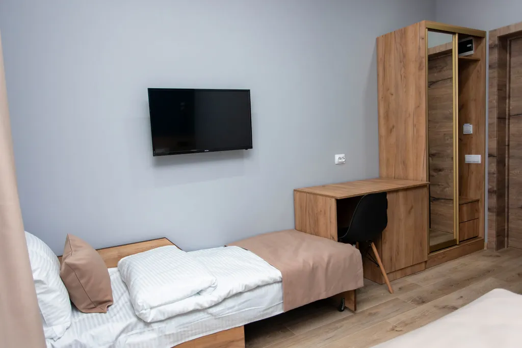 Квартира Комната — Анапа