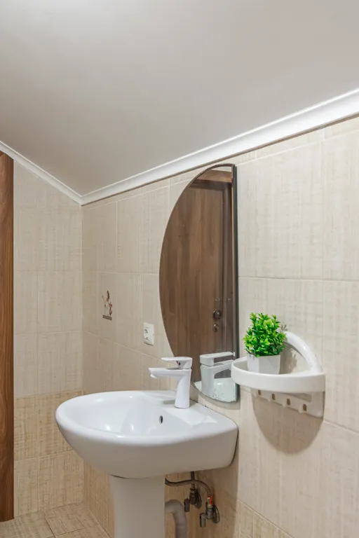 Квартира Комната — Геленджик