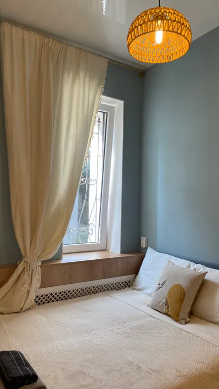 Тепло и уют в сердце старого города