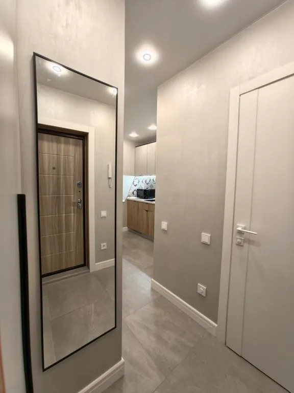 Уютная квартира c новым рeмонтoм в самом центре города