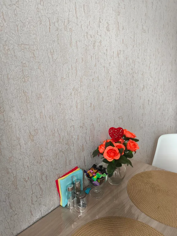 Уютная квартира для двоих