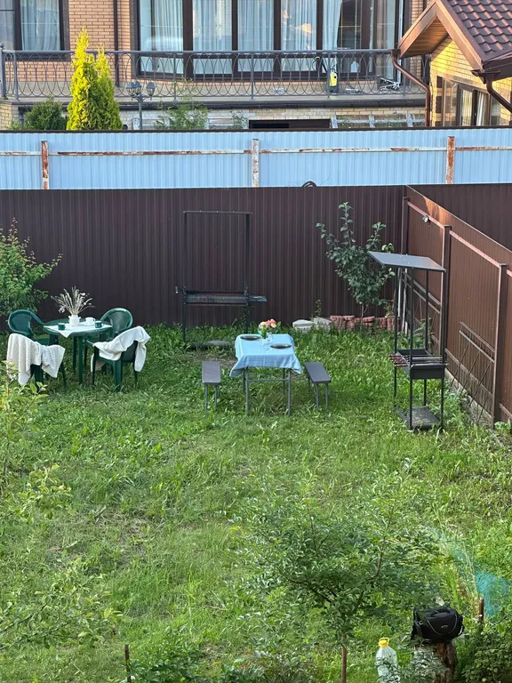 Апартаменты в частном доме в Щелковском районе МО